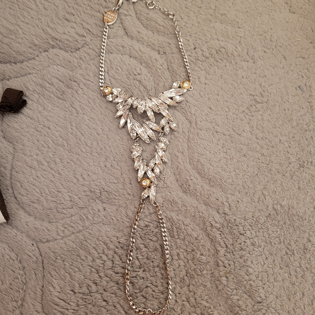 Nwot Rare Henri Bendel Bracelet